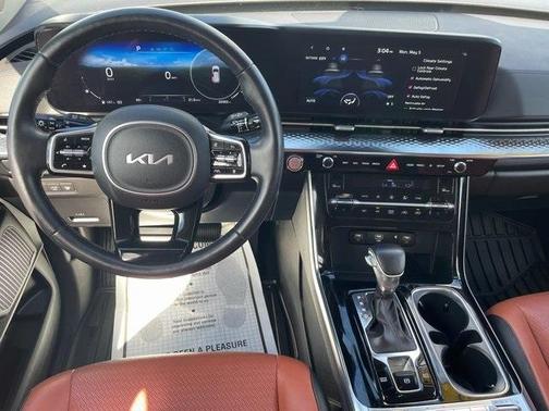 2024 Kia Carnival SX Prestige