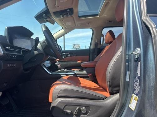 2024 Kia Carnival SX Prestige