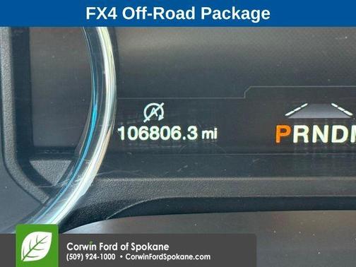 Agate Black Metallic 2020 Ford F-150 Lariat