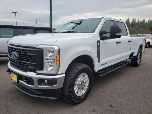 2023 Ford F-250 XL