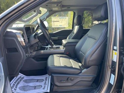 2025 Ford F-350 Lariat Super Duty