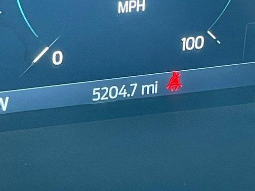 2025 Ford F-350 Lariat Super Duty