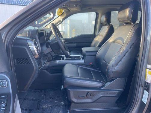 2025 Ford F-350 Lariat Super Duty