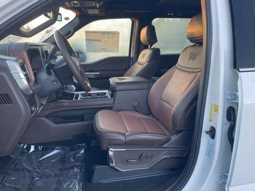 2026 Ford F-250 King Ranch