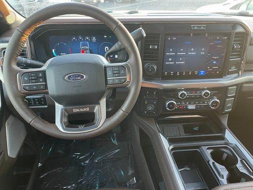 2026 Ford F-250 King Ranch