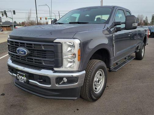 2026 Ford F-250 XL