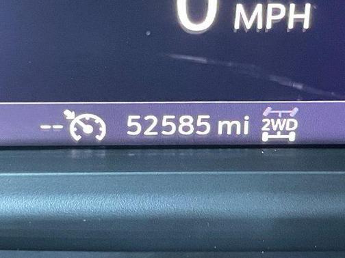 2022 Chevrolet Silverado 2500 LTZ