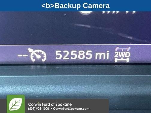 2022 Chevrolet Silverado 2500 LTZ