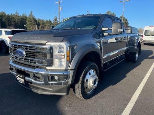 2024 Ford F-450 XLT