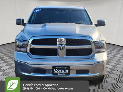 2014 RAM 1500 SLT
