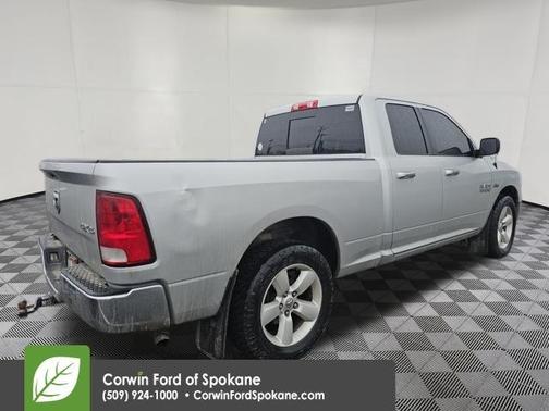 2014 RAM 1500 SLT
