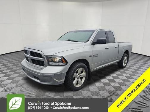 2014 RAM 1500 SLT