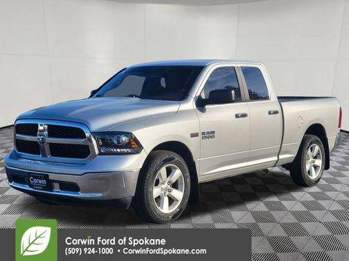 2014 RAM 1500 SLT