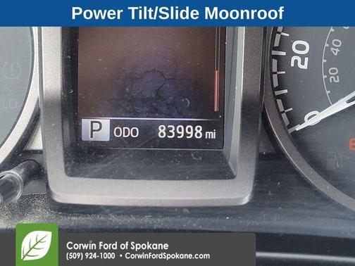 2017 Toyota Tacoma TRD Off Road