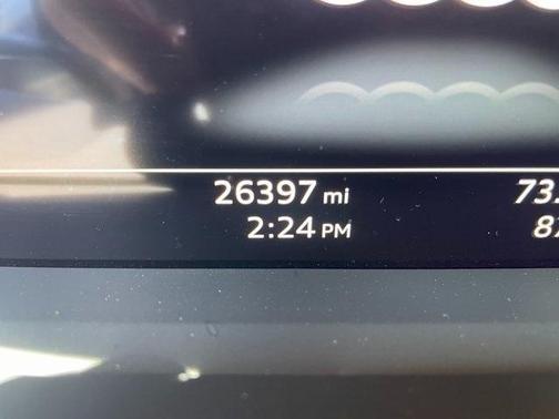 2022 Audi Q3 45 S line Premium