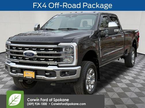 2024 Ford F-350 Lariat Super Duty