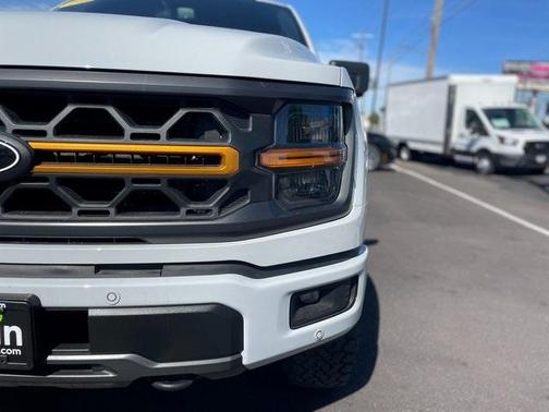 2024 Ford F-150 Tremor