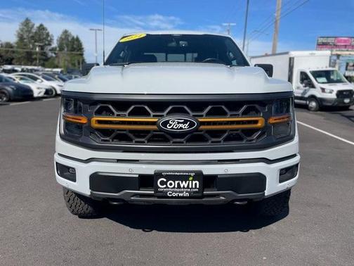 2024 Ford F-150 Tremor
