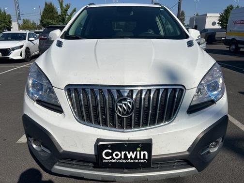 2016 Buick Encore Convenience