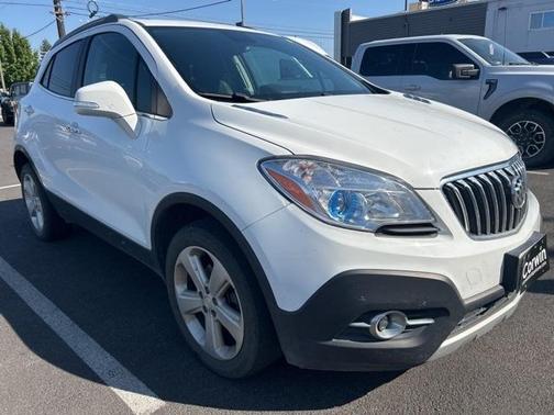 2016 Buick Encore Convenience