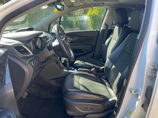2016 Buick Encore Convenience