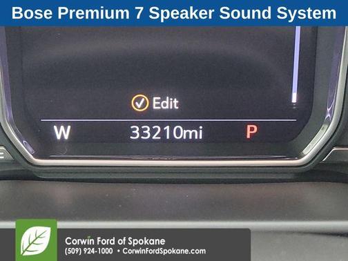 2020 GMC Sierra 2500 Denali