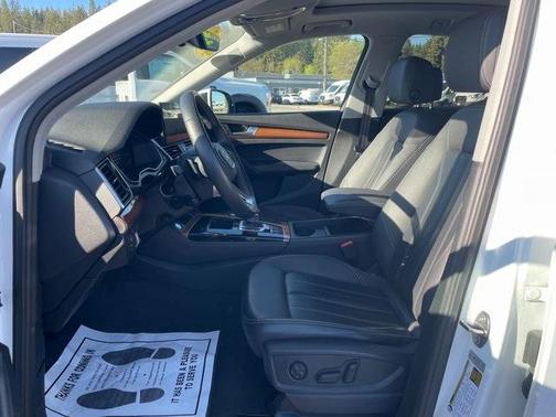 2023 Audi Q5 45 S line quattro Premium