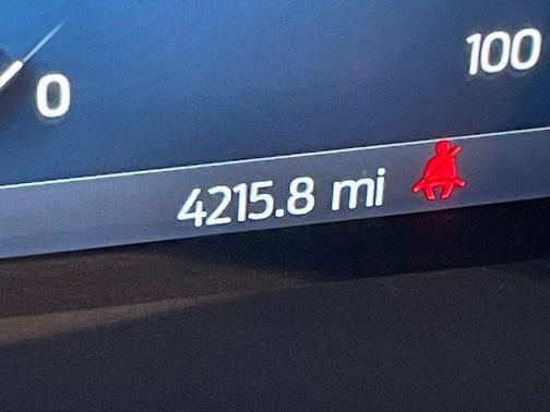 2025 Ford F-350 King Ranch