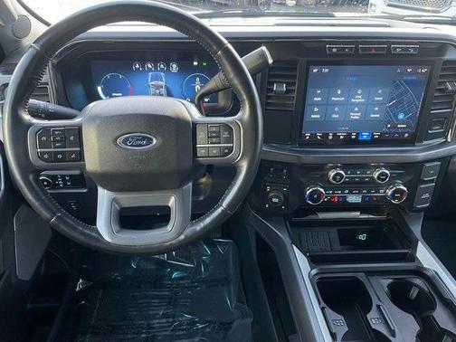 2023 Ford F-350 Lariat Super Duty