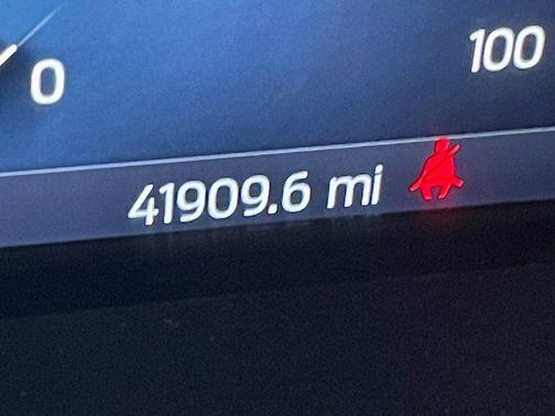 2023 Ford F-350 Lariat Super Duty