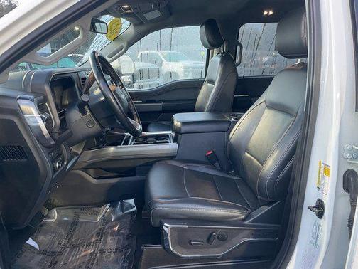 2023 Ford F-350 Lariat Super Duty