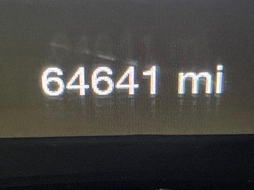 2020 Jeep Grand Cherokee High Altitude