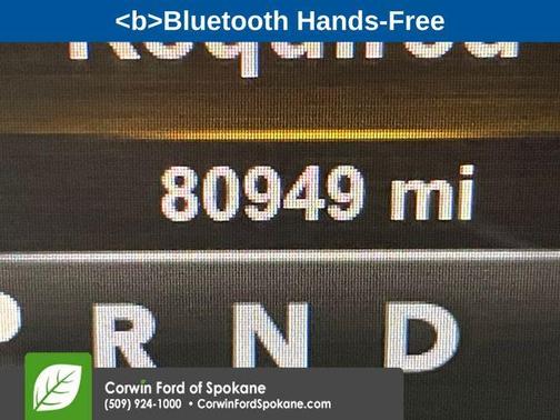 2017 RAM 2500 Power Wagon