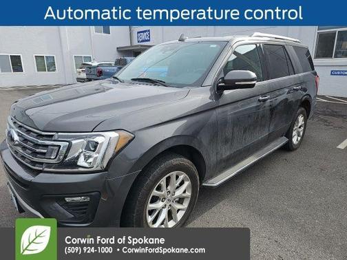 2021 Ford Expedition XLT