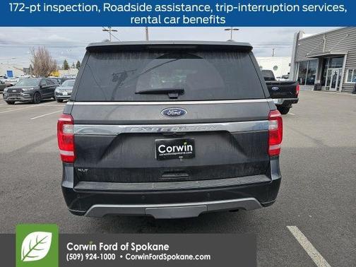2021 Ford Expedition XLT