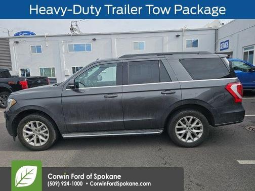 2021 Ford Expedition XLT