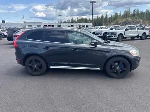 2013 Volvo XC60 T6 R-Design