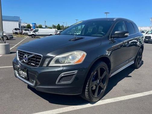 2013 Volvo XC60 T6 R-Design