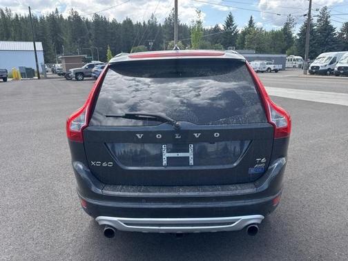 2013 Volvo XC60 T6 R-Design