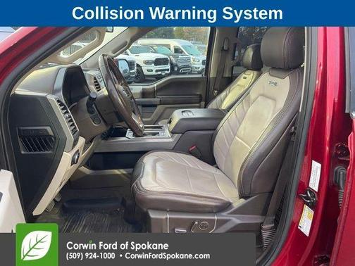 2019 Ford F-150 Limited