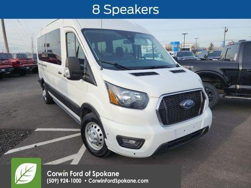 2024 Ford Transit-350 XLT