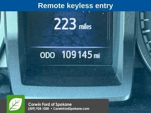 Magnetic Gray Metallic 2019 Toyota Tacoma TRD Sport