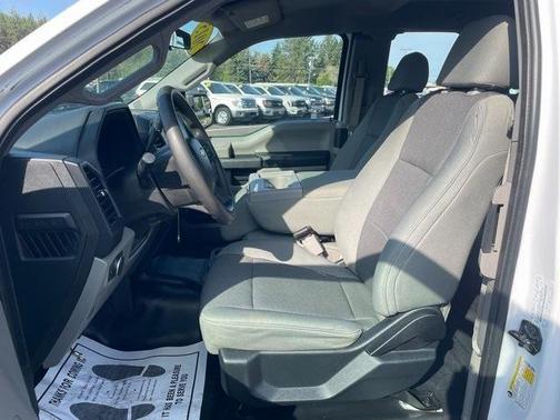2015 Ford F-150 XL