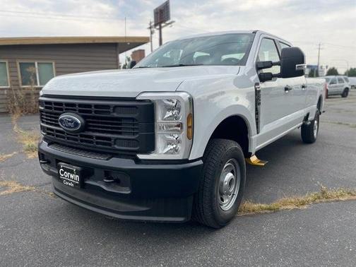 2025 Ford F-250 XL