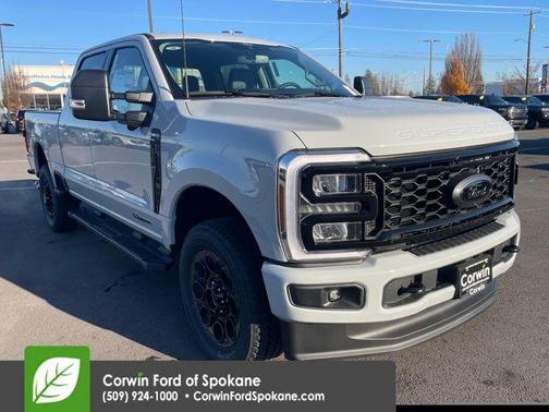 2026 Ford F-350 XLT