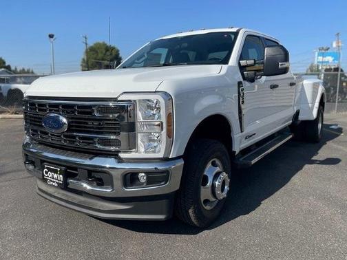2026 Ford F-350 XLT