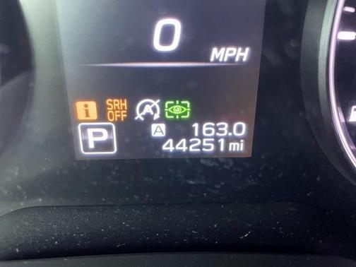 2020 Subaru Outback Limited XT