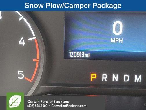 Oxford White 2024 Ford F-350 XLT