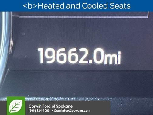 2022 Ford F-250 King Ranch