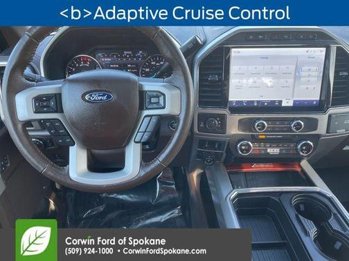 2022 Ford F-250 King Ranch